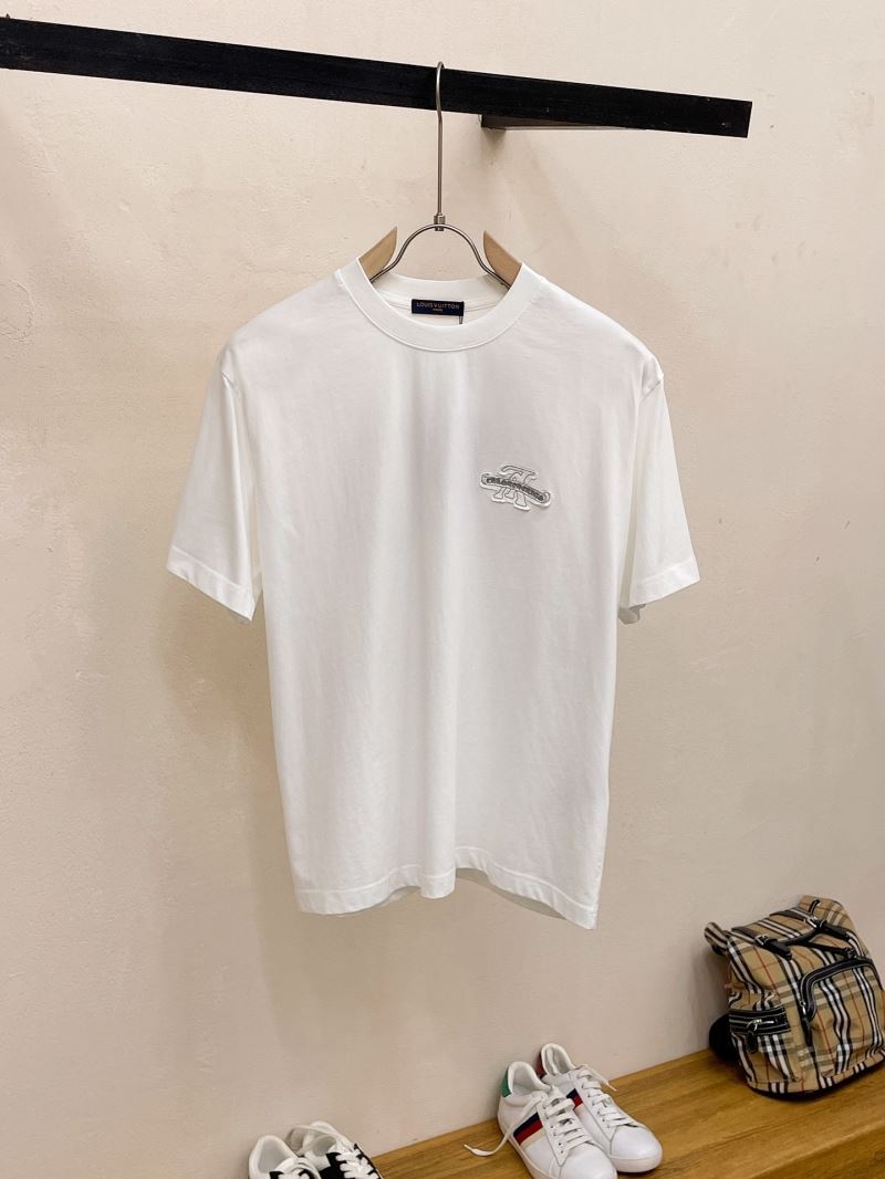 Louis Vuitton T-Shirts